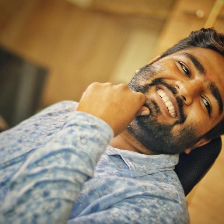 Portrait of Alex Rivera, community mentor and Italian cuisine specialist